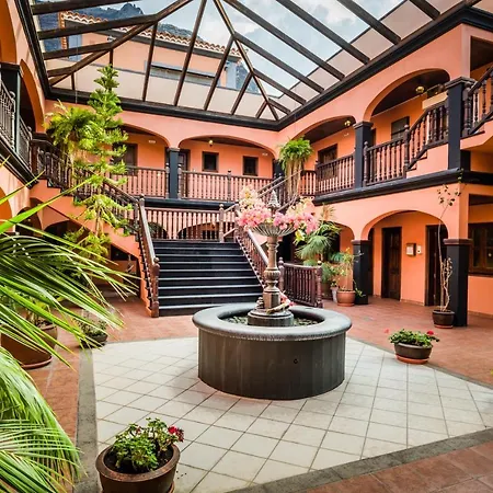 Residencial El Conde #1 * バジェ・グラン・レイ