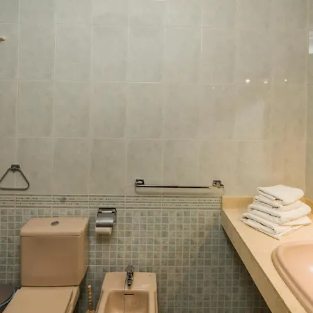 Residencial El Conde #1 * Valle Gran Rey
