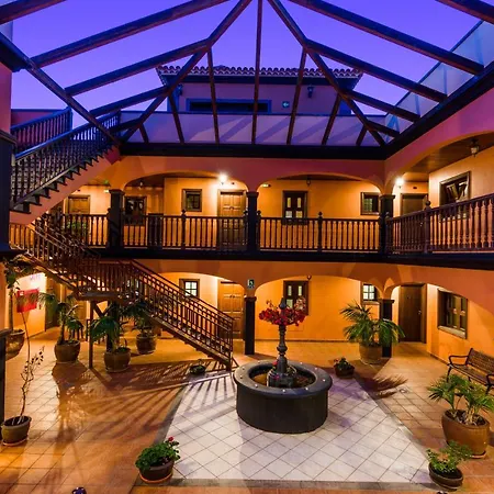 Apartment Residencial El Conde #1 *