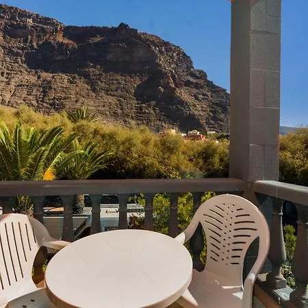 Apartment Residencial El Conde #1