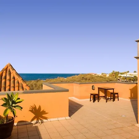Apartment Residencial El Conde #1 Valle Gran Rey