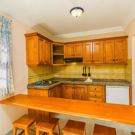 Residencial El Conde #1 *