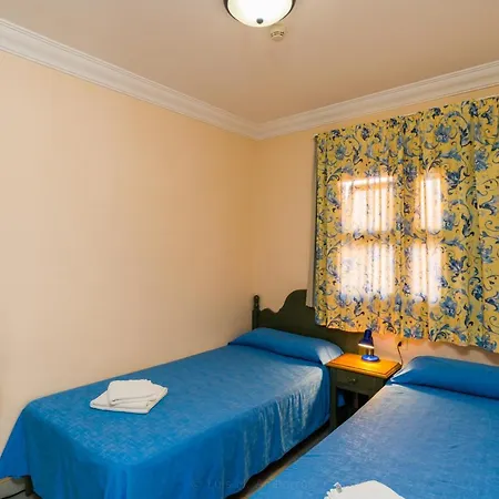 Apartment Residencial El Conde #1 Valle Gran Rey