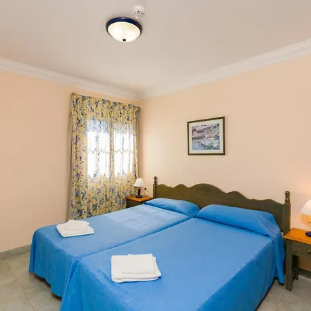 Apartment Residencial El Conde #1 Valle Gran Rey