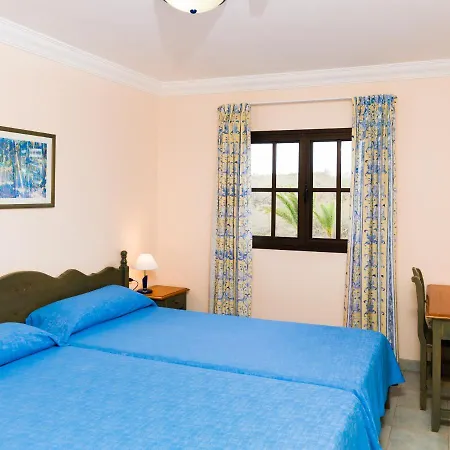 Residencial El Conde #1 Apartment Valle Gran Rey