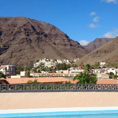 Apartment Residencial El Conde #1