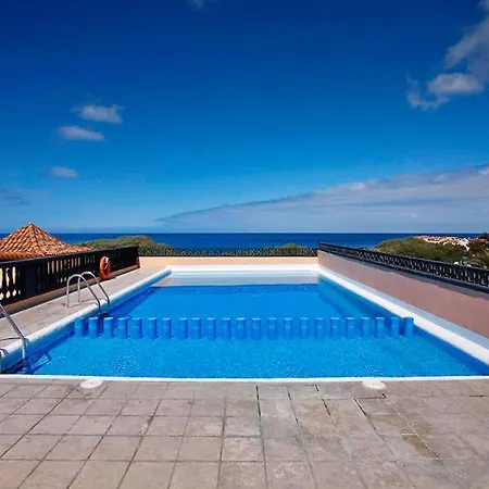 Residencial El Conde #1 Apartment *